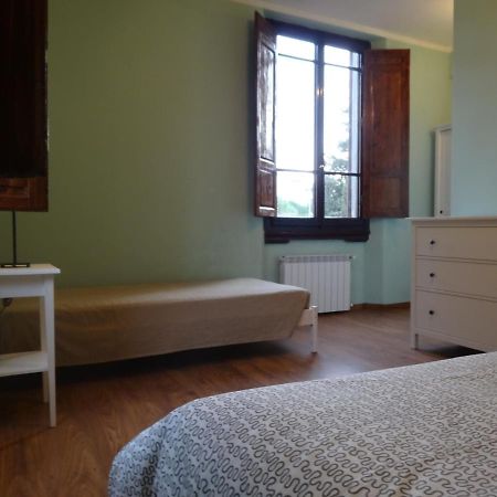 Bed & Breakfast La Tavernetta Флоренция Экстерьер фото