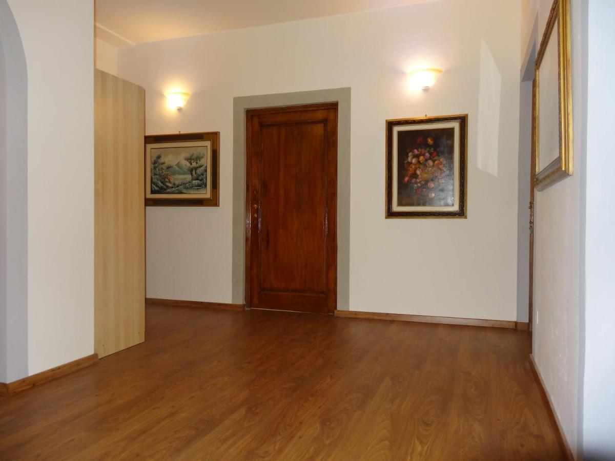 Bed & Breakfast La Tavernetta Флоренция Экстерьер фото