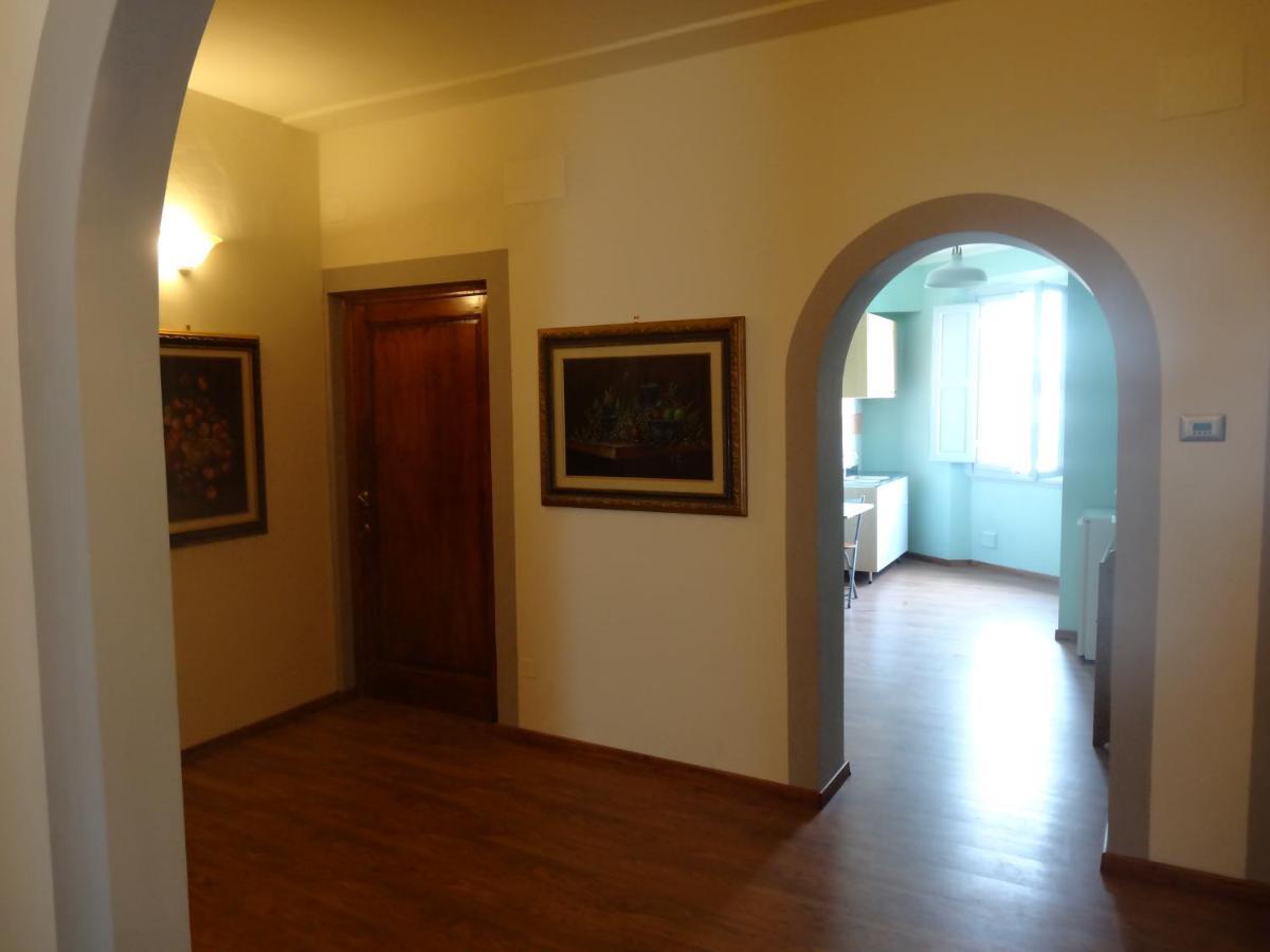 Bed & Breakfast La Tavernetta Флоренция Экстерьер фото